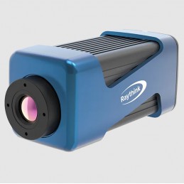 ATR61 Motorized Focusing Thermal Camera- 640×512 pixels, 25Hz, -20~550℃
