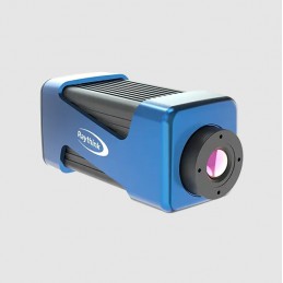 ATR61 Motorized Focusing Thermal Camera- 640×512 pixels, 25Hz, -20~550℃