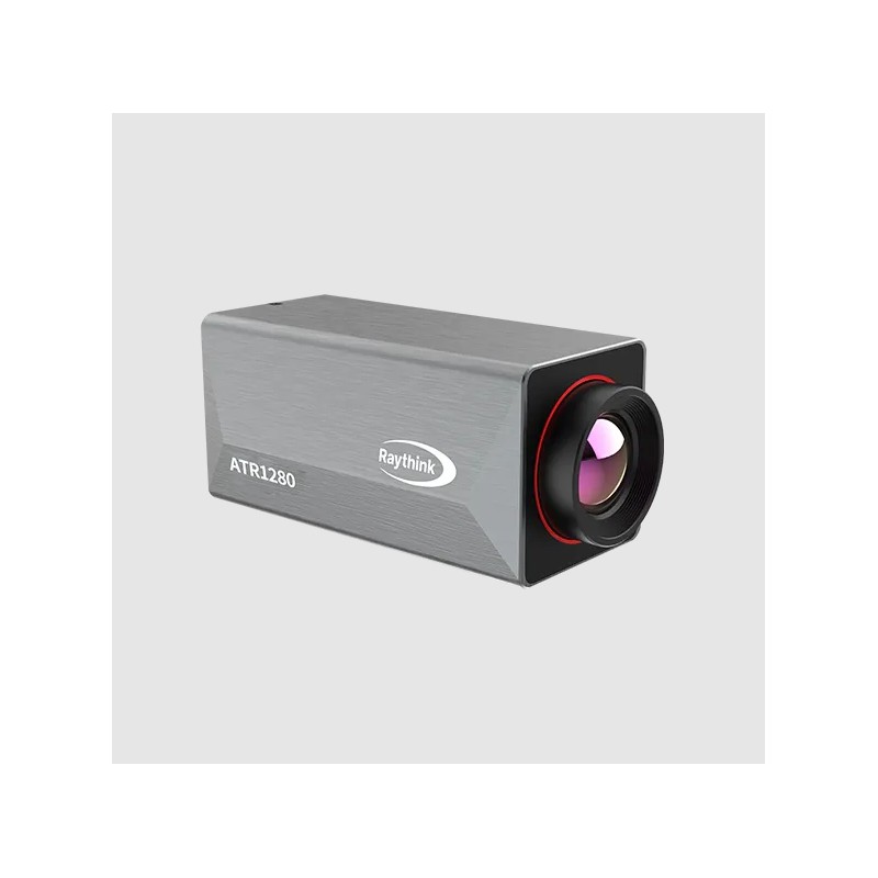 ATR1280 HD Online Thermal Camera-1280×1024 pixels, 15Hz, -20~550℃