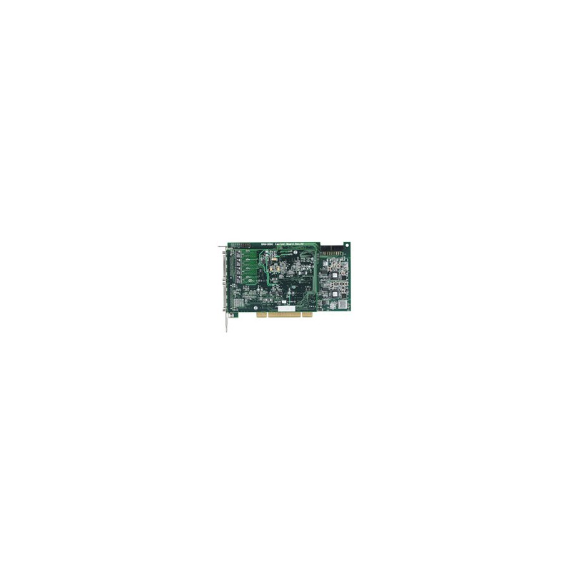 ADLINK DAQ-2204, 64-CH, 12-Bit, Up to 3 MS/s Analog Input Multi-Function PCI DAQ Cards