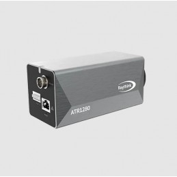 TN430 Fixed-mount Thermal Camera-384×288 pixels, 50Hz, -20~650℃
