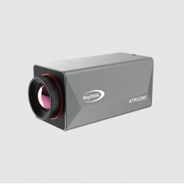TN430 Fixed-mount Thermal Camera-384×288 pixels, 50Hz, -20~650℃