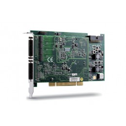 ADLINK DAQ-2204, 64-CH, 12-Bit, Up to 3 MS/s Analog Input Multi-Function PCI DAQ Cards