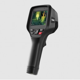 RG600F OGI Handheld Camera- Gas Detection