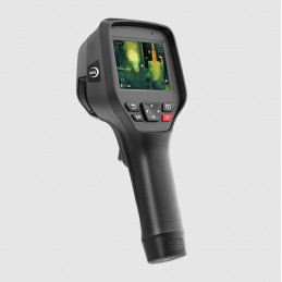 RG600C OGI Handheld Camera- Gas Detection