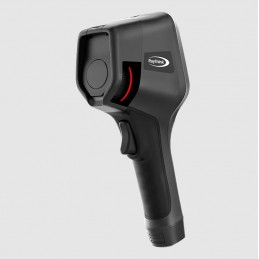 RG600C OGI Handheld Camera- Gas Detection