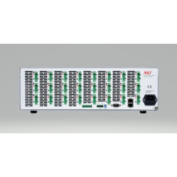 N83624 24 Channels Battery Simulator (6V,15V/CH)