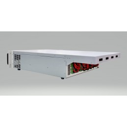 N83624 24 Channels Battery Simulator (6V,15V/CH)