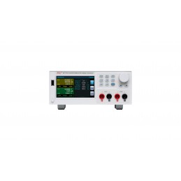 N8352 Bidirectional High-accuracy Battery Simulator (0~6V/0~15V/0~20V,2CH)