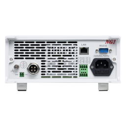 N8361 Bidirectional High-accuracy Battery Simulator (0~20V)