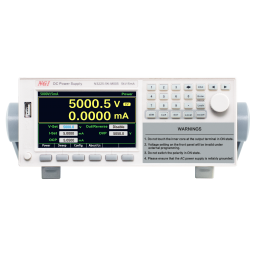 N3200 High Voltage DC Power Supply(2.5kV/5kV/10kV)