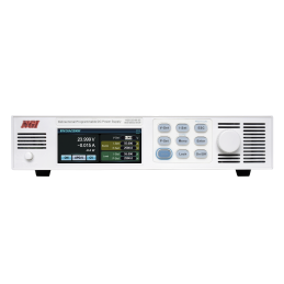 N35100 Bidirectional DC Power Supply(2500W)