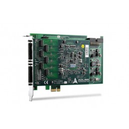ADLINK DAQe-2208, 96-CH 12-Bit 3 MS/s High-Density Analog Input PCIe Card