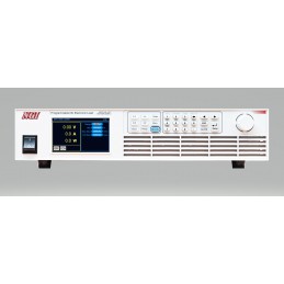 N6200 Programmable DC Electronic Load(600W/1200W/1800W)