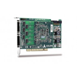 ADLINK DAQ-2208, 96-CH 12-Bit 3 MS/s High-Density Analog Input PCI Card