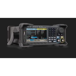Siglent SDG1062X PLUS 60MHz 1 GSa/s Arbitrary / Waveform Generator