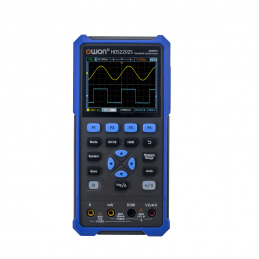 OWON OW69 Multimeter