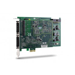 ADLINK DAQe-2205, 64-CH, 16-Bit, 500kS/s AI Multi-Function DAQ PCIe Cards