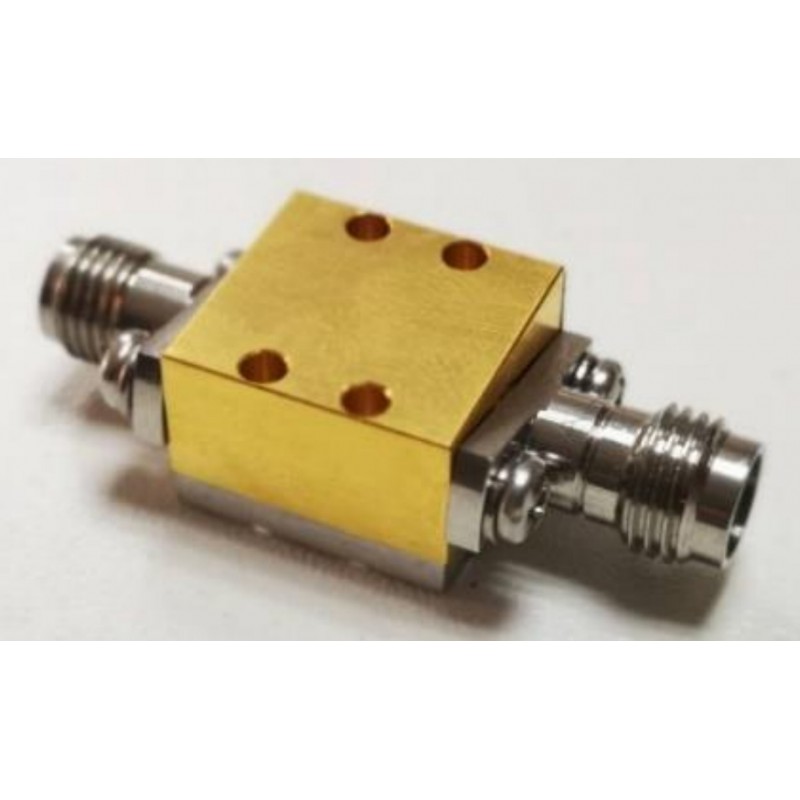 35-80GHz Output Passive Doubler APV-PM2-3580-10F