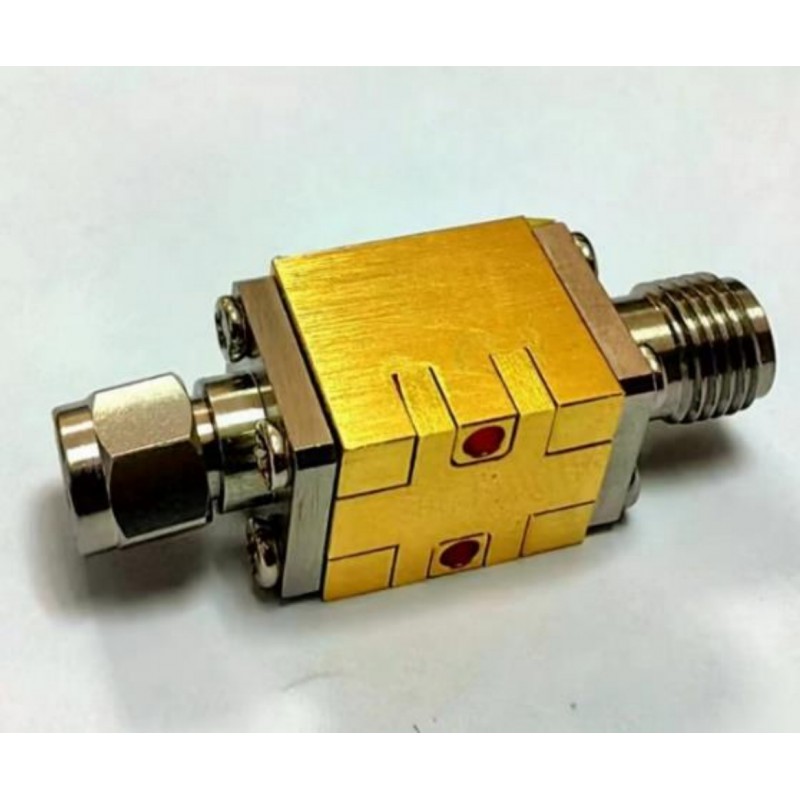 Power Detector, 1-110GHz APV-PD-110A