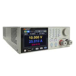 OWON OWH67 Series OWH67030-300 150V/30A/3KW,Single channel DC Power Supply