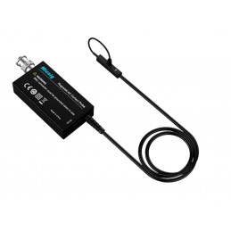 Micsig RCP6000XS AC Current Probe Rogowski Coil