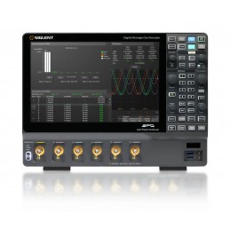 Siglent SDS5056X HD 6CH 500MHz Oscilloscope