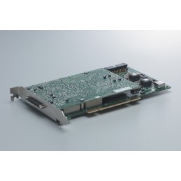 ADLINK DAQ-2005, 4-CH, 16-Bit, 500kS/s Simultaneous-Sampling, 2-CH AO, Multi-Function PCI DAQ Cards