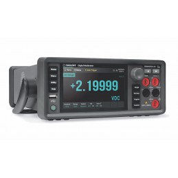 Siglent SDM4055A 5.5 Digits 4800 rdgs/s digital multimeter