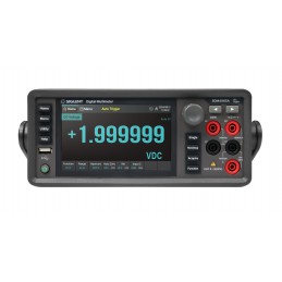 Siglent SDM4065A 6.5 Digits 50000 rdgs/s Digital Multimeter