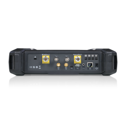 Siglent SHA861A 9 kHz–3.6 GHz Handheld Signal Analyser