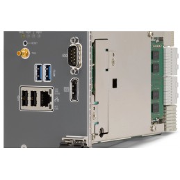 NI PXIe-8822 PXI Controller
