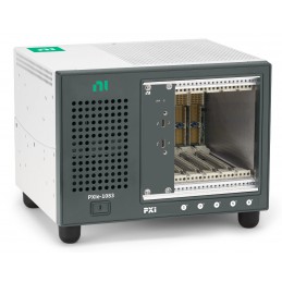 NI PXIe-1083 PXI Chassis