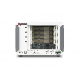 PXI/PXIe Chassis PXES-2314T