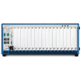 PXI/PXIe Chassis PXIS-2719A 19-Slot 3U PXI Chassis with AC