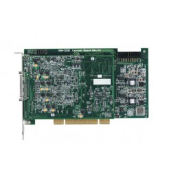 ADLINK DAQ-2006, 4-CH, 16-Bit, 250kS/s Simultaneous-Sampling, 2-CH AO, Multi-Function PCI DAQ Cards