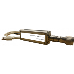 SCP4000 Option: Frequency range extension to 9kHz