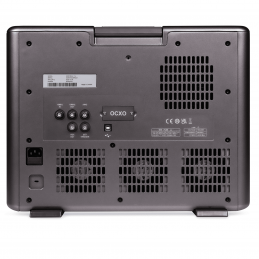 Siglent SDS7604AP 6 GHz, 20 GSa/s @ all channels, 4-CH, 12-bit,1 Gpts/CH