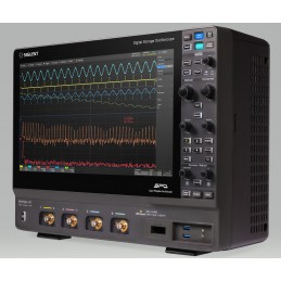 Siglent SDS7604AP 6 GHz, 20 GSa/s @ all channels, 4-CH, 12-bit,1 Gpts/CH