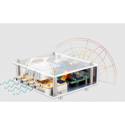 TMYTEK BBoard 5G/B5G Beamforming Educational Kit