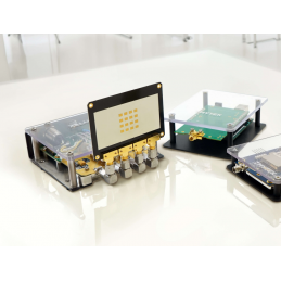 TMYTEK mmWave Kits for Education and Development