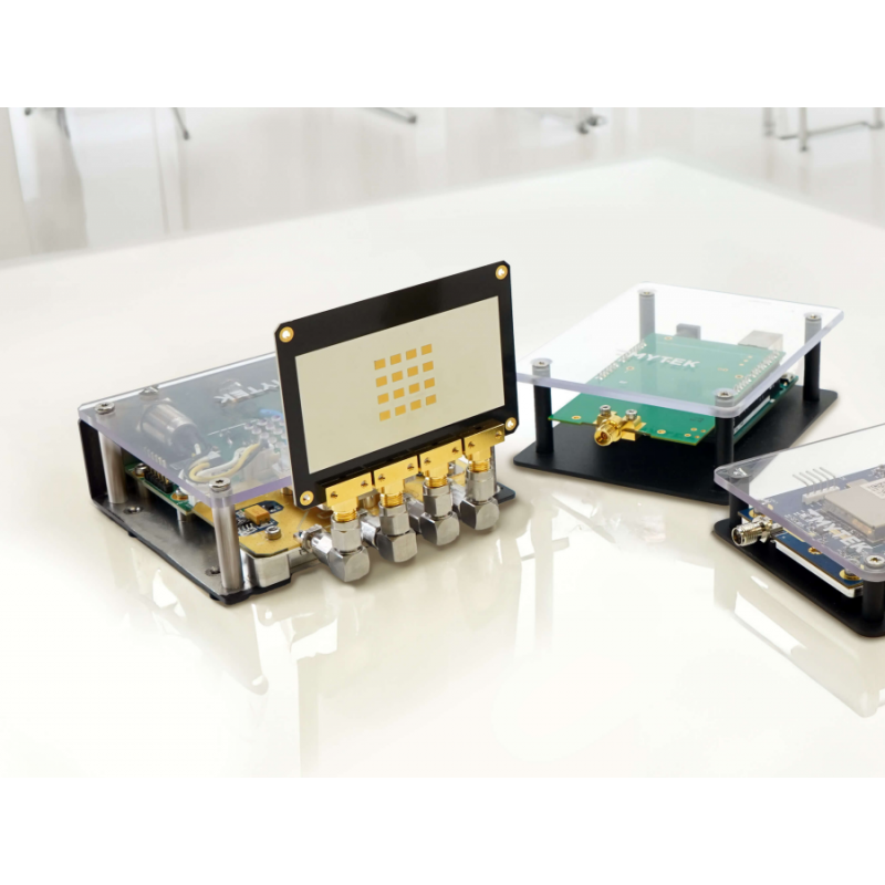 copy of TMYTEK UD Module, up to 20GHz up/down converter