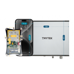 TMYTEK UD Board, Up/ Down Frequency Converter Board, 23 GHz to 30 GHz
