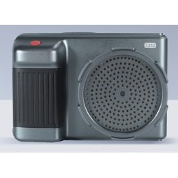 APV C212 Acoustic Imager-  150kHz, 212 CH