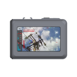 APV C136 Mini Acoustic Camera-  64.3dB SNR , 100kHz, 136 CH