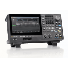 SDG3082X 80 MHz Function/Arbitrary Waveform Generators
