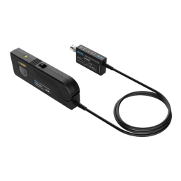 High Frequency AC/DC 500Apk, 300Arms Current Probe  CP3005