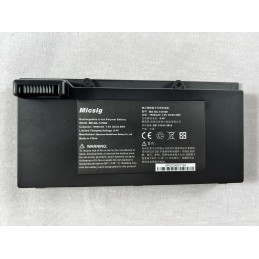 Micsig STO Spare Battery 7500mA for STO1004 series