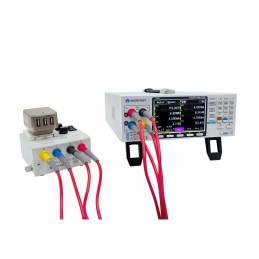 Microtest Power Analyzer 7140