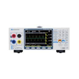Microtest Power Analyzer 7140